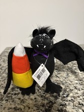 2024 Annalee Bat with Candy Corn picture