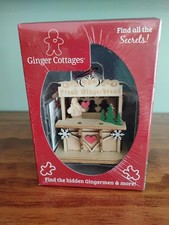 Ginger Cottages Fresh Gingerbread picture