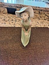 Lladro figurine 