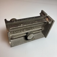 Antique Stanley No. 95 Butt & Marking Gauge Woodworking Carpenter Tool picture