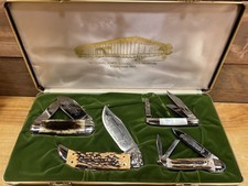 National Knife Collectors Museum Founders Set picture