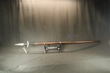 High Carbon Steel Boar Hunting spear 70