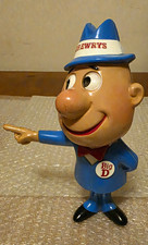 vintage 1950s Drewrys Beer 