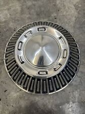 1965-1967 Ford Galaxie 500 X-L      10 1/2” picture