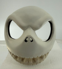 Nightmare Before Christmas Jack Skellington Votive Candle Holder NECA 10th Anniv picture
