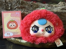 Cureplaneta Baby Three BB3 Fruit Orchard Strawberry *US Seller Fast Shipping  picture