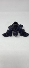Antique Tri-Foot WRC Women's Relief Corps Flag Holder Cast Iron Base Holder 1883 picture