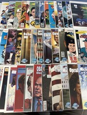 Personality Comics Lot of 40 Sports Political Obama Football Baseball VF/NM *X15 picture