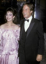 Richard Chamberlain at 14th American Film Institute Lifetime Achie- Old Photo 1 picture