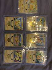 Pokemon TCG 30th Anniversary Pikachu Bundle picture