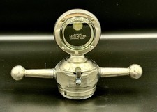Vintage 1920s Boyce MotoMeter 