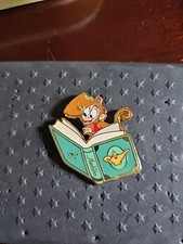Loungefly Disney Sidekicks Books Mystery Pin - CHOOSE ONE picture