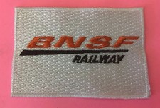 Patch- BURLINGTON NORTHERN SANTA FE  (BNSF)  - NEW #22350 picture