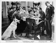 Confidentially Connie 1953 Movie Photo Louis Calhern Emmett Lynn  *P190c picture