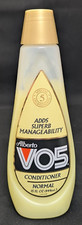 Vintage Alberto VO5 Conditioner 1993 15 OZ 85% FULL 1990s PROP picture