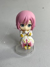 Tales of Vesperia Estellise Estelle Nendoroid Petite Chibi Mini Figure Bandai picture