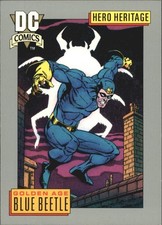 B6969- 1992 DC Comics Cosmic Cards 1-180 +Inserts -You Pick- 20+ FREE US SHIP picture
