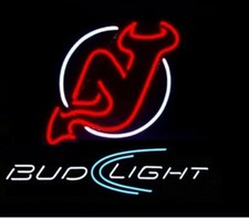 New Jersey Devils Beer 24
