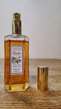 Vintage Crabtree & Evelyn Vanilla EDT -1994- picture