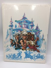 Elfquest: Book 4 Limited Edition Hardcover W/ Slipcase by Wendy Pini Sealed 2904 picture