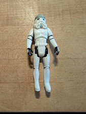 1990 Stromtrooper Vintage Kenner Excellent Cond picture