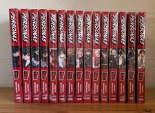 Persona 5  (Vol. 1-15)  English Manga Graphic Novels Brand picture