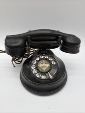 Vintage Antique telephone  Automatic Electric Company picture