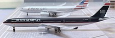 Aeroclassics US Airways Airbus A330-300 1:400 N675US ACN675US picture