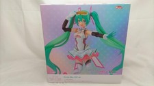 Good Smile Racing Miku 2021 FIGMA SP-138 Anime Figure picture