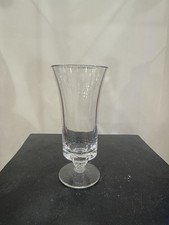 Heisey Plantation Orange Juice Glass picture