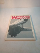 1977 Weapons and Warfare Encyclopedia Volume 3: Avro 504-Berserk (Pgs. 225-336). picture