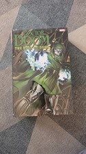 Doctor Doom The Book Of Doom Omnibus Marvel Comics New/Sealed  picture