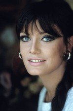 Marisa Mell in Rome in June 1967 Italy Historic Celebrity etc Old Photo 1 picture