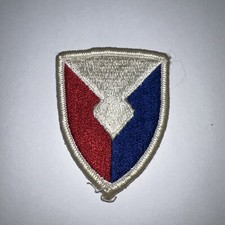 Vintage US Army Materiel Command (AMC) Patch picture