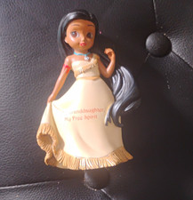 The Hamilton Collection Disney Princess Granddaughter Figurine 4