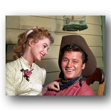 Gordon MacRae Photo 8x10 Portrait Actor Musician Headshot picture