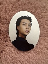 Nct Johnny ‘ Favorite´ Official Photocard + FREEBIES picture