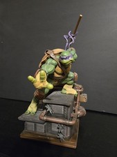 Iron Studios Teenage Mutant Ninja Turtles Donatello BDS 1/10 Art Scale picture