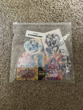 Miku Expo 2026 North American Tour VIP Goodie Bag (NO TOTE BAG) picture
