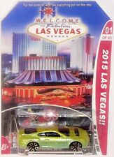 Bentley Continental S/C Custom Hot Wheels Car 2015 Vegas Convention Series picture