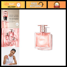 Lancôme Idôle Eau de Parfum - Long Lasting Fresh & Floral Women's Perfume picture