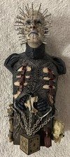 NECA HELLRAISER PINHEAD LIMITED MINI BUST 540/2500 RARE NO BOX picture
