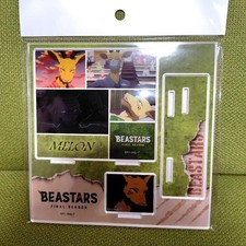 Beastars Acrylic Diorama Stand Melon picture