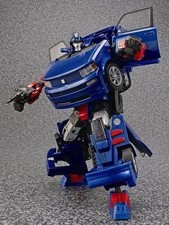 BT-16 Toyota Scion bB Skids | Transformers Binaltech | Takara Tomy picture