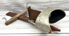 ANTIQUE 1901 VIEW STEREOSCOPE MADE BY UNDERWOOD & UNDERWOOD picture