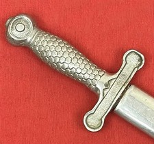 M1870 U.S. Style Short Sword by The Henderson Ames Co. Circa 1870s-80s picture
