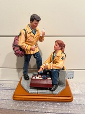 Vanmark Medics of Valor EM93032 “Ready For Anything