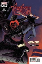 Venom #29 picture