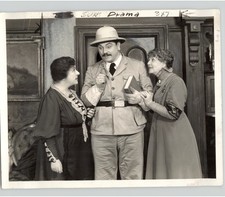 Josephine Hull, John Alexander, Jean Adair 