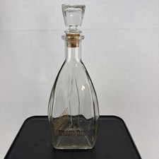 Old Grand Dad Bottle From 1950’s with Topper NOT I Dream Of Jeannie Even Cooler picture